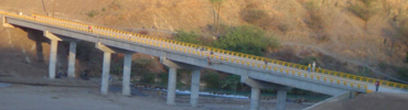 Puente Vehicular Ixcamilpa